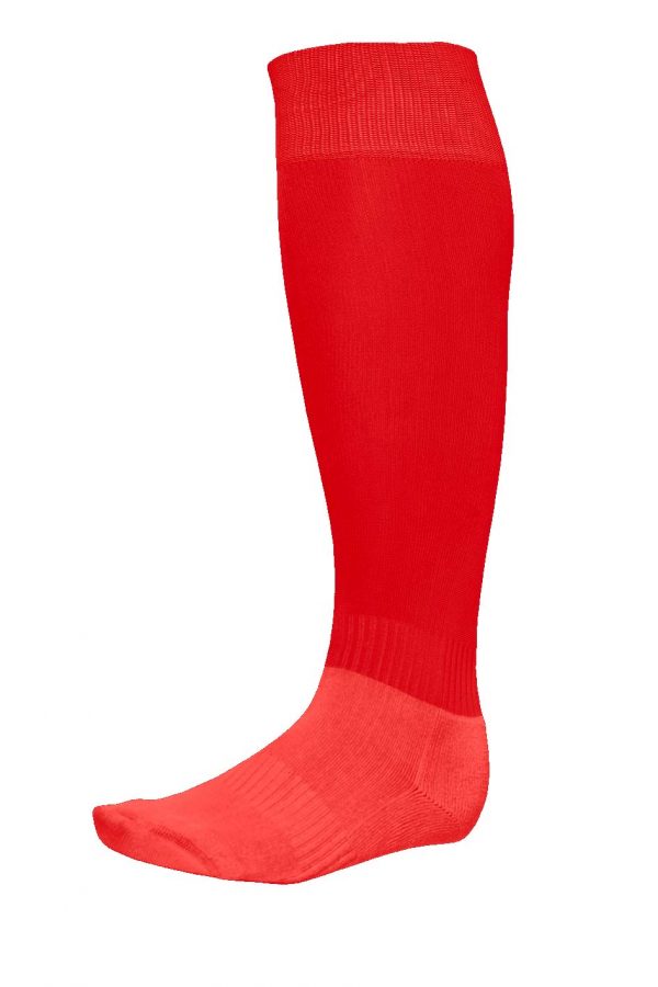 Steeden Performance Socks - Red