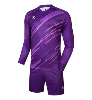 Goalkeeper Apparel and Gloves