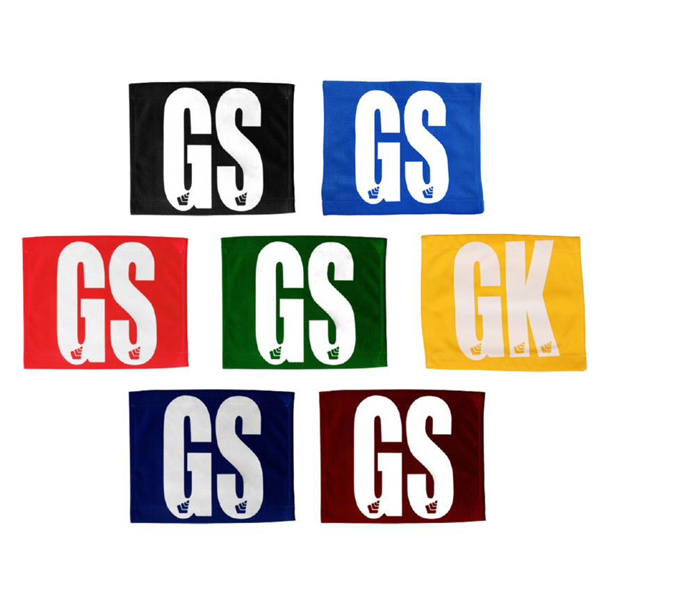 Silver Fern Patch Bibs McCracken's