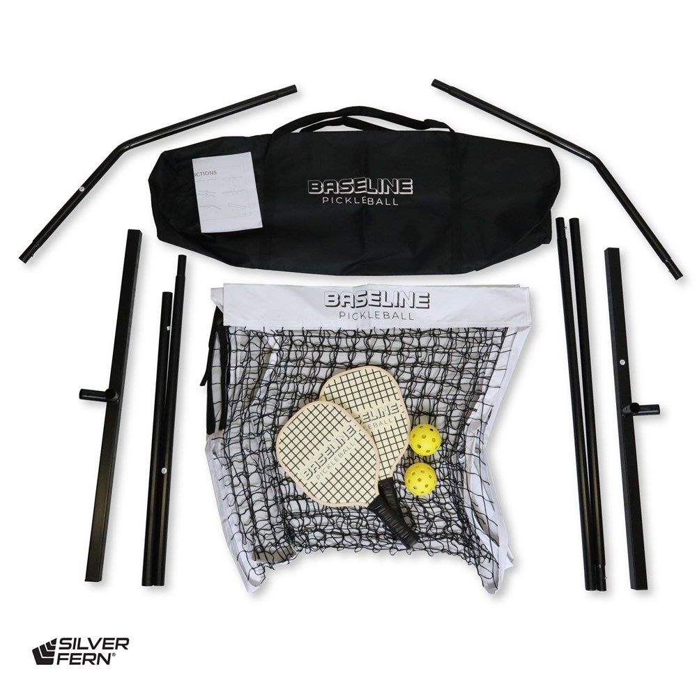 Pickleball Set McCracken's