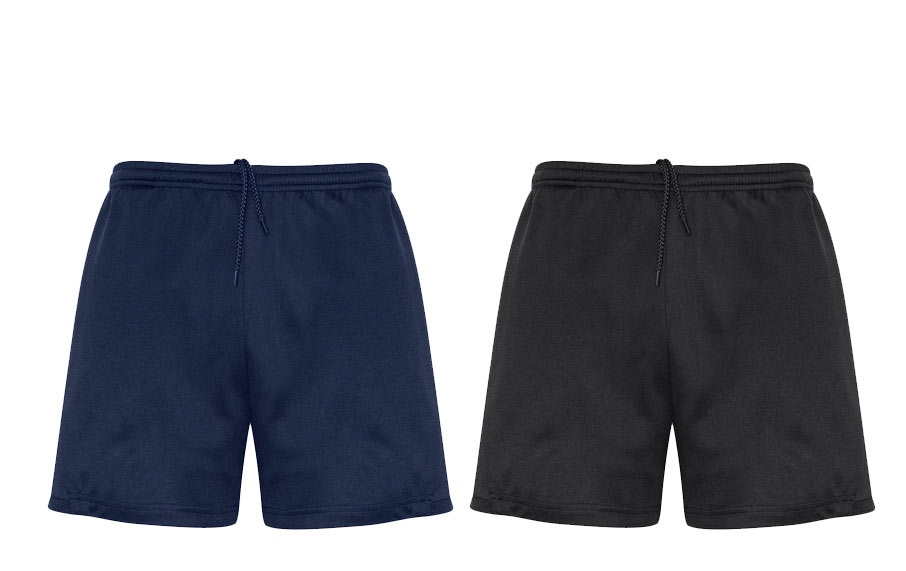 ST711-Kids CIRCUIT SHORT Kids CIRCUIT SHORT