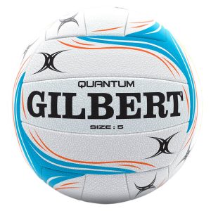 Quantum Match Netball Ball Size 5 Quantum Match Netball Ball Size 5