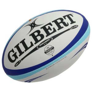 Dimension Match Rugby Ball Size 5