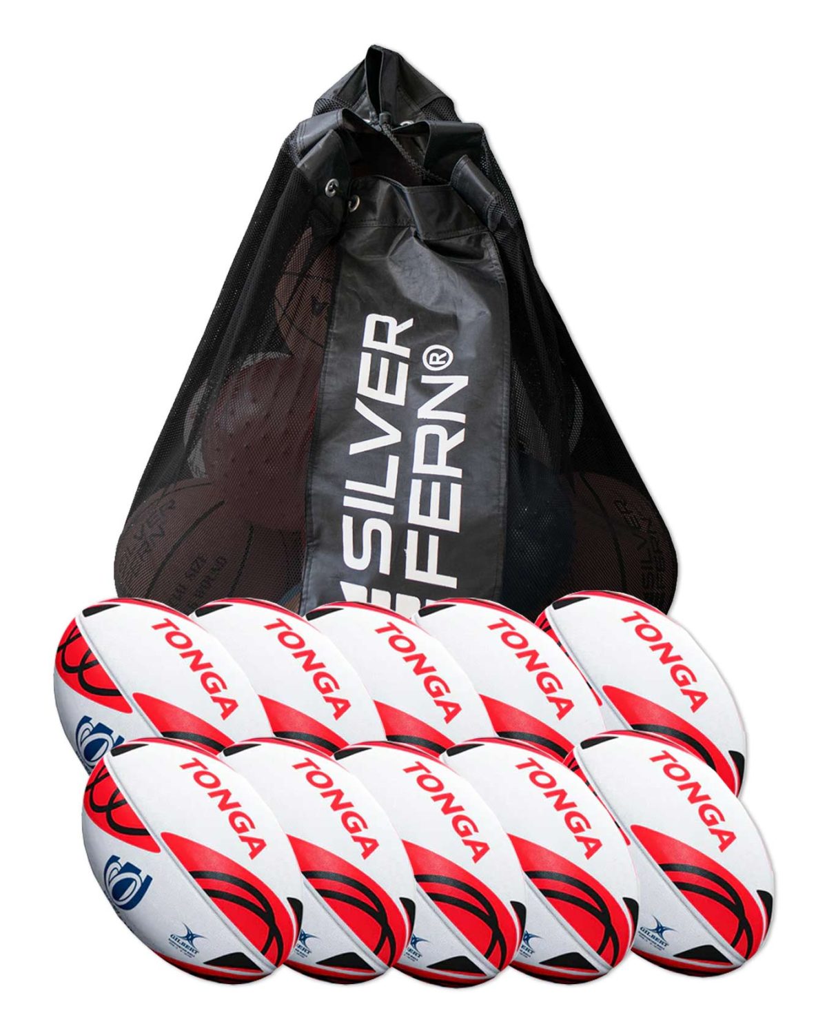 Rugby Balls Online In NZ | McCracken'