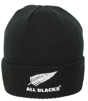 All Blacks Classic Beanie All Blacks Classic Beanie