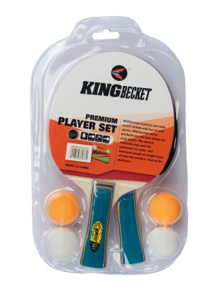Table Tennis Set