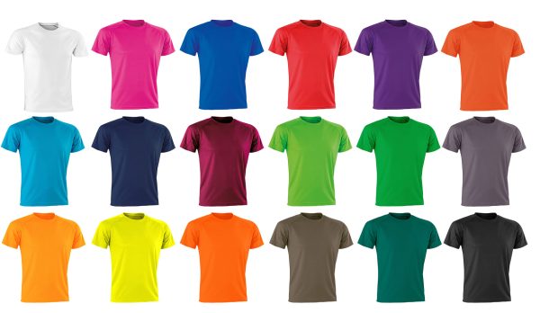 Performance Aircool T-Shirt