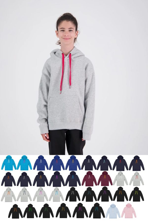 Kids ColourMe Hoodie