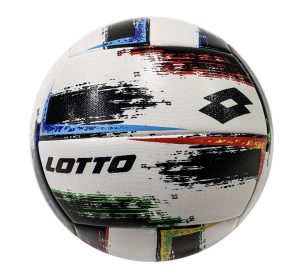 F800 Lotto STAR Soccer Ball