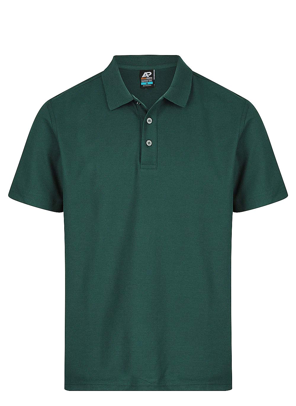 1312 Hunter Mens Polo Shirts 1312 Hunter Mens Polo Shirts - Image 18