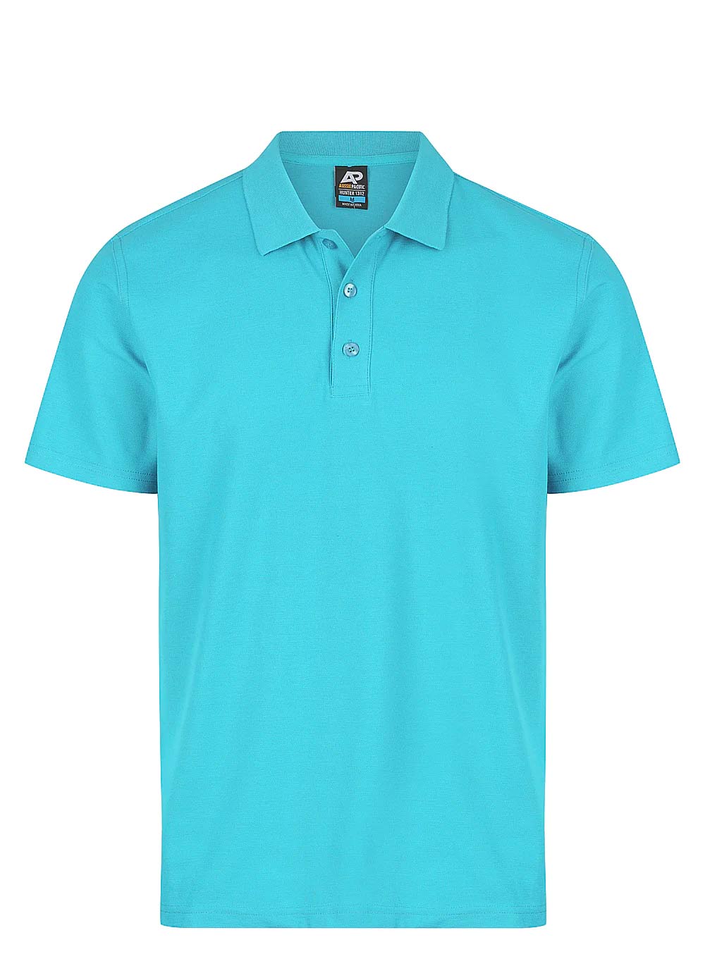 1312 Hunter Mens Polo Shirts 1312 Hunter Mens Polo Shirts - Image 17