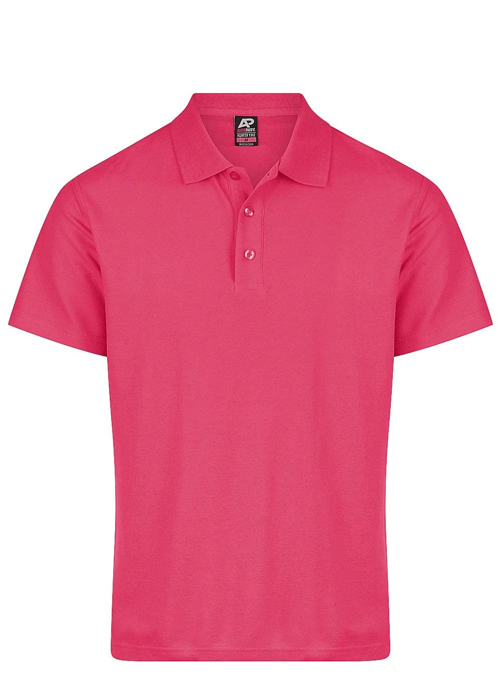 1312 Hunter Mens Polo Shirts 1312 Hunter Mens Polo Shirts - Image 16