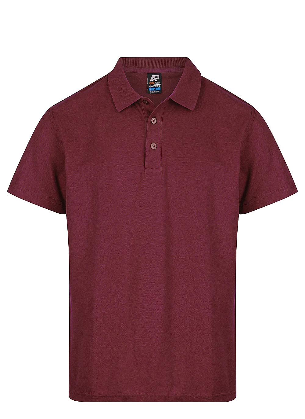 1312 Hunter Mens Polo Shirts 1312 Hunter Mens Polo Shirts - Image 13