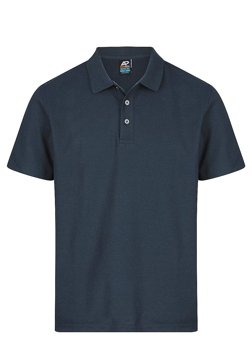 1312 Hunter Mens Polo Shirts 1312 Hunter Mens Polo Shirts - Image 12