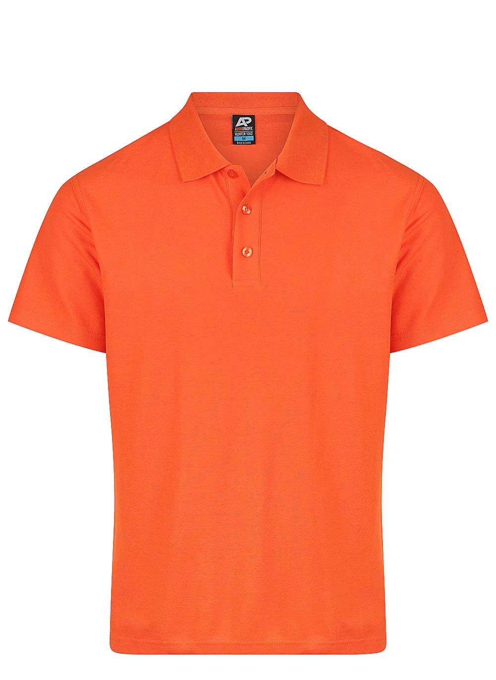 1312 Hunter Mens Polo Shirts 1312 Hunter Mens Polo Shirts - Image 11