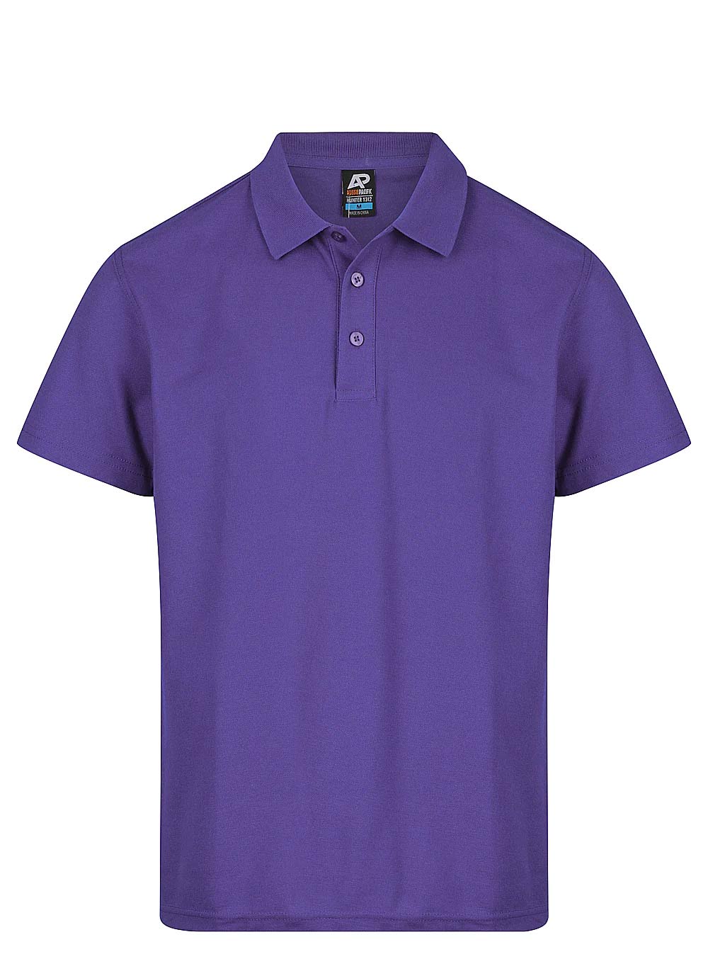 1312 Hunter Mens Polo Shirts 1312 Hunter Mens Polo Shirts - Image 10