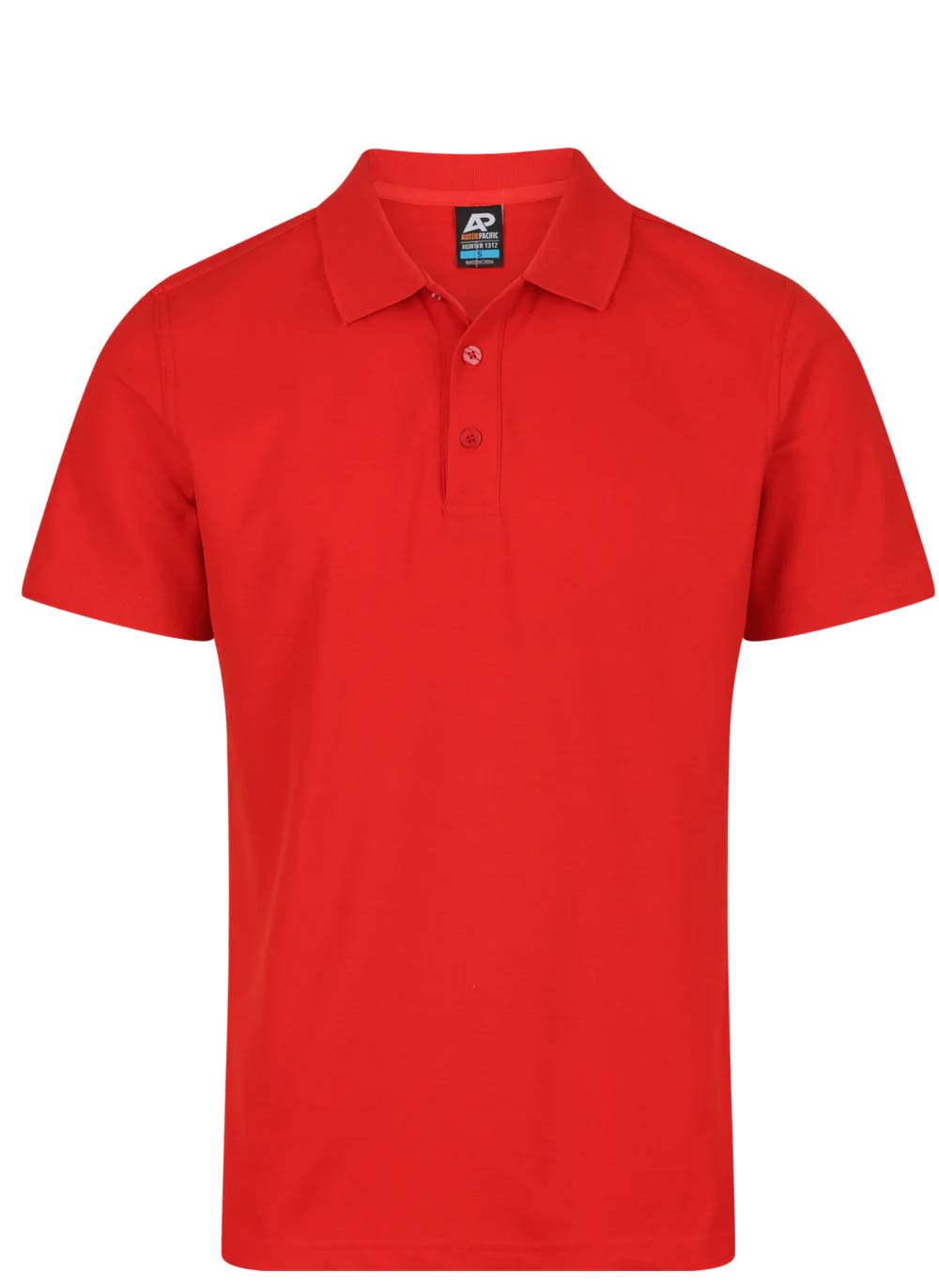1312 Hunter Mens Polo Shirts 1312 Hunter Mens Polo Shirts - Image 9