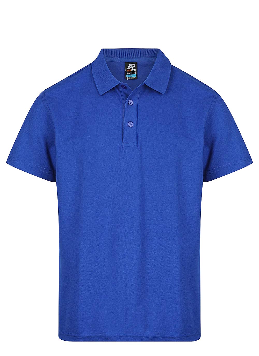 1312 Hunter Mens Polo Shirts 1312 Hunter Mens Polo Shirts - Image 8