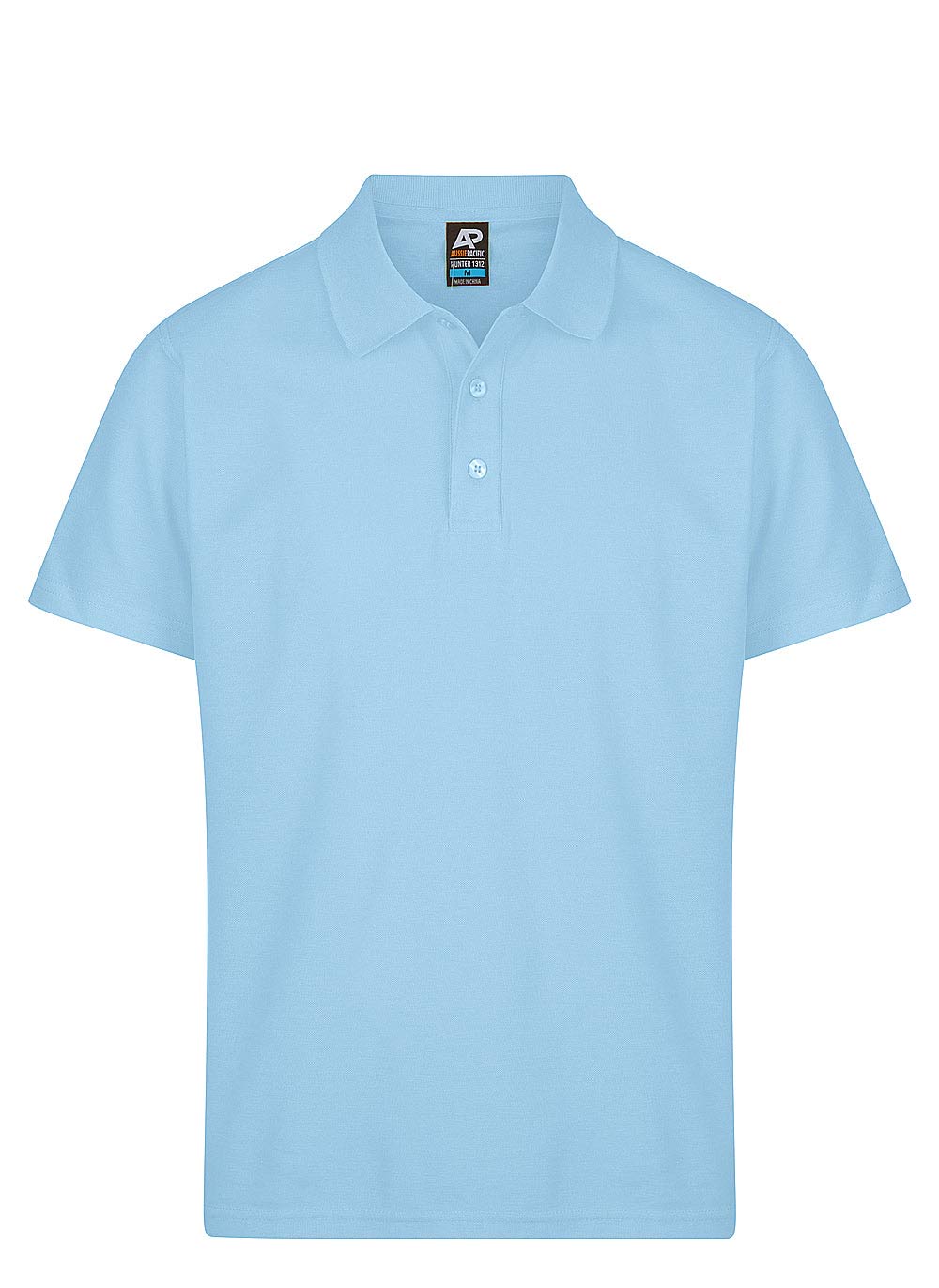 1312 Hunter Mens Polo Shirts 1312 Hunter Mens Polo Shirts - Image 7
