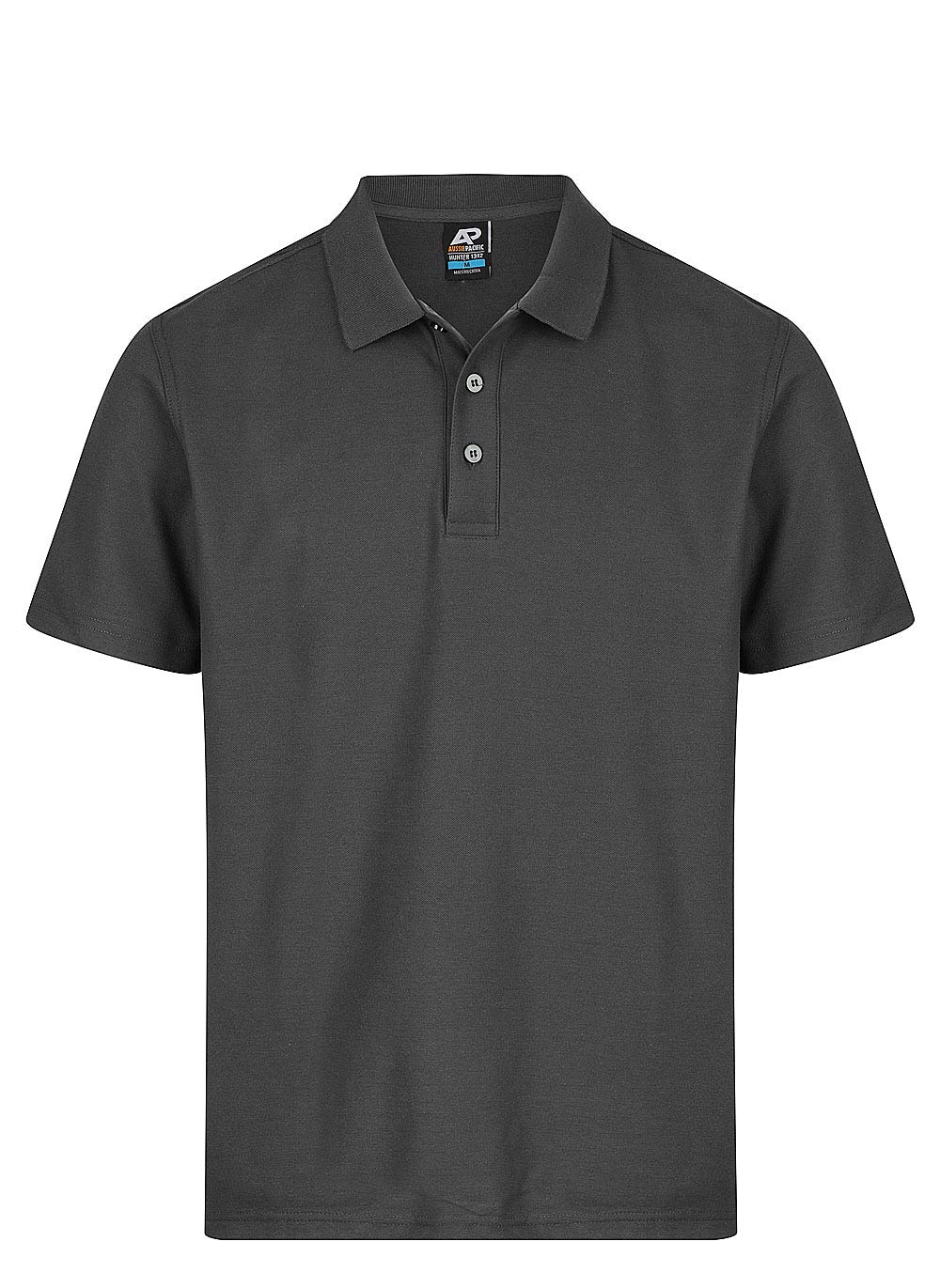 1312 Hunter Mens Polo Shirts 1312 Hunter Mens Polo Shirts - Image 6