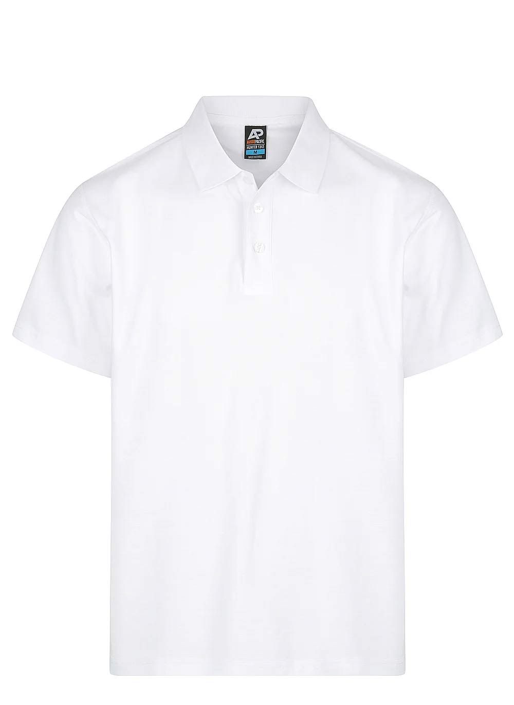 1312 Hunter Mens Polo Shirts 1312 Hunter Mens Polo Shirts - Image 4