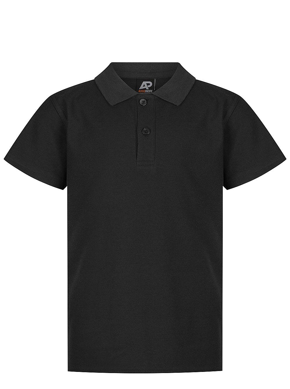 3312 HUNTER KIDS POLO Shirts 3312 HUNTER KIDS POLO Shirts - Image 2