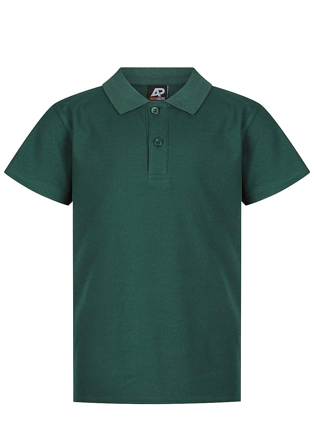 3312 HUNTER KIDS POLO Shirts 3312 HUNTER KIDS POLO Shirts - Image 3