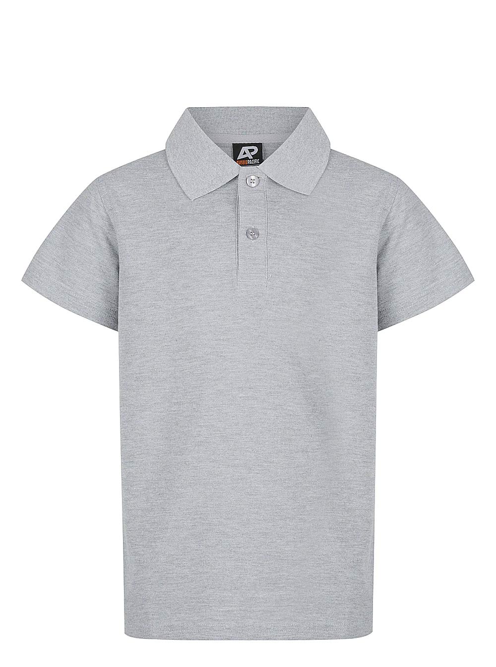 3312 HUNTER KIDS POLO Shirts 3312 HUNTER KIDS POLO Shirts - Image 5