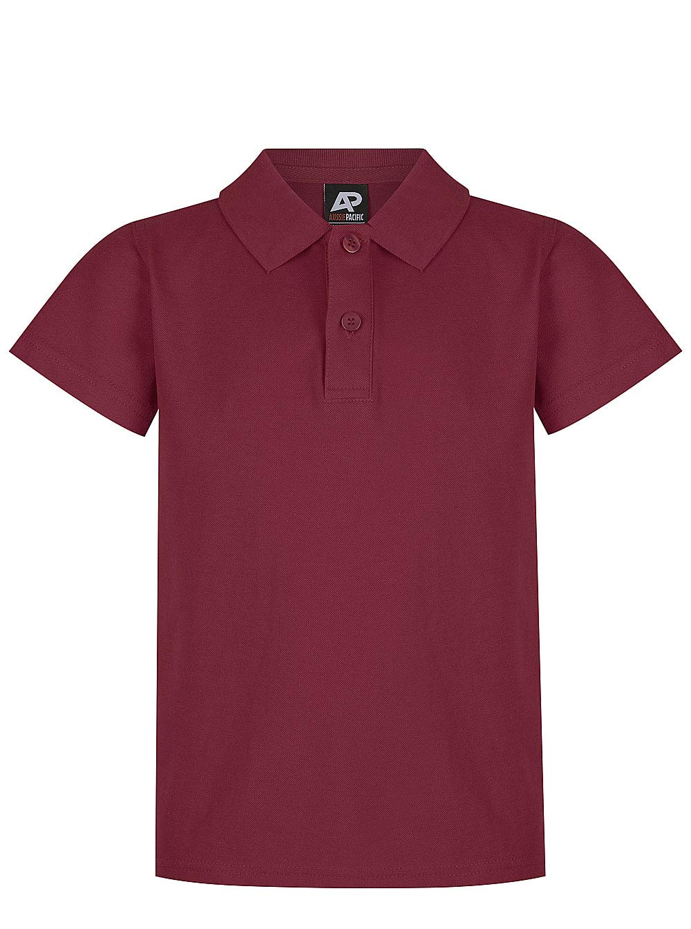 3312 HUNTER KIDS POLO Shirts 3312 HUNTER KIDS POLO Shirts - Image 16