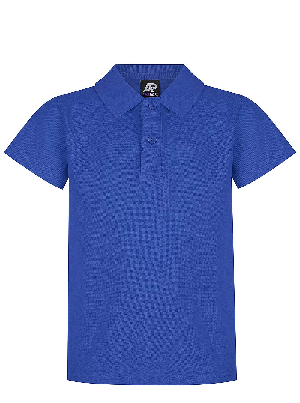 3312 HUNTER KIDS POLO Shirts 3312 HUNTER KIDS POLO Shirts - Image 11