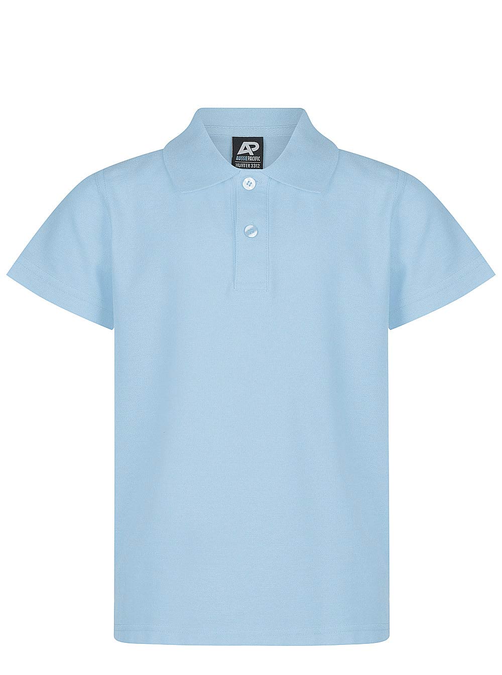 3312 HUNTER KIDS POLO Shirts 3312 HUNTER KIDS POLO Shirts - Image 10