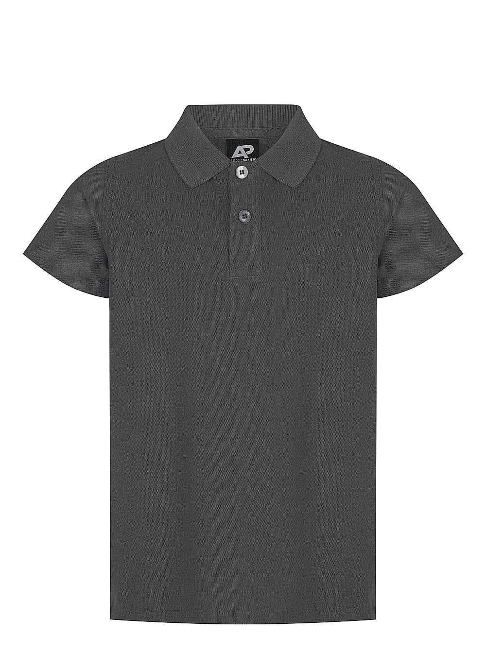 3312 HUNTER KIDS POLO Shirts 3312 HUNTER KIDS POLO Shirts - Image 9