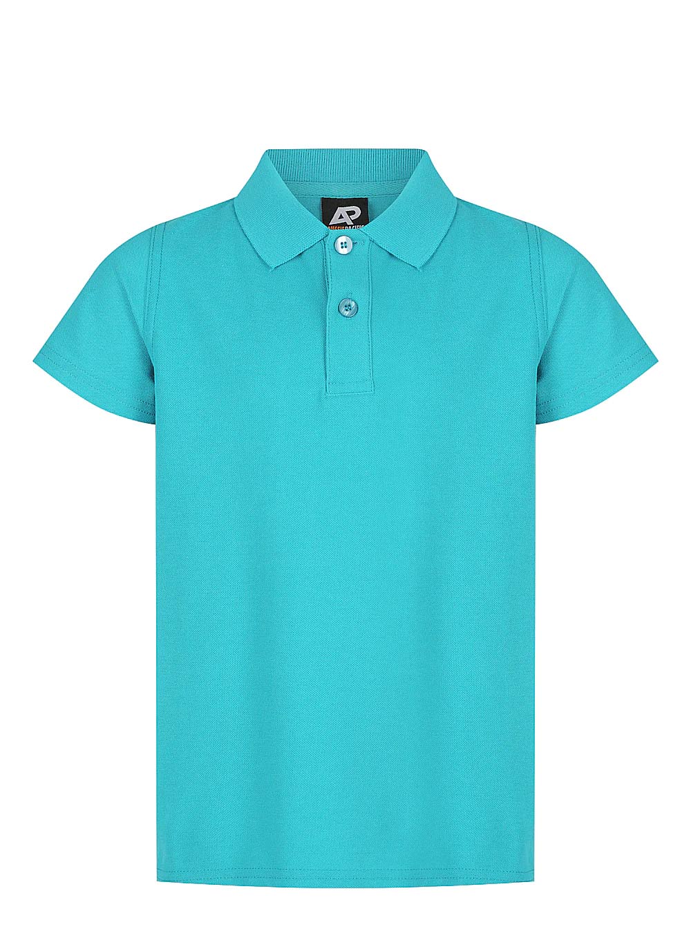 3312 HUNTER KIDS POLO Shirts 3312 HUNTER KIDS POLO Shirts - Image 8