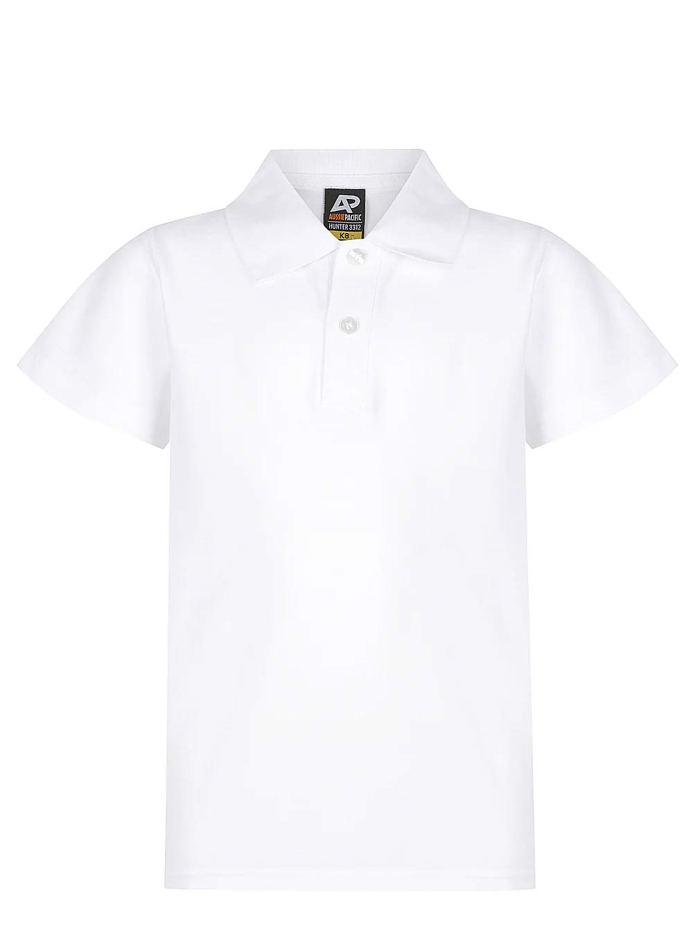 3312 HUNTER KIDS POLO Shirts 3312 HUNTER KIDS POLO Shirts - Image 7