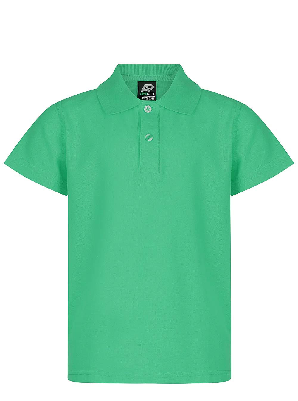 3312 HUNTER KIDS POLO Shirts 3312 HUNTER KIDS POLO Shirts - Image 6
