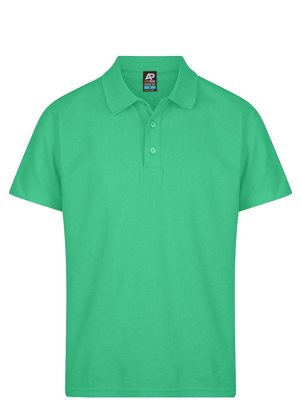 1312 Hunter Mens Polo Shirts 1312 Hunter Mens Polo Shirts - Image 3