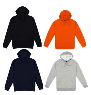 Edge Kids Hoodie