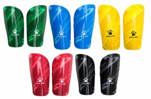 Kelme Shin Pads - Adults