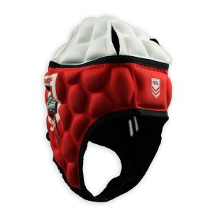 NRL St George Illawarra Dragons Headgear NRL St George Illawarra Dragons Headgear