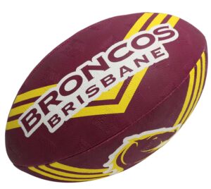 NRL Balls