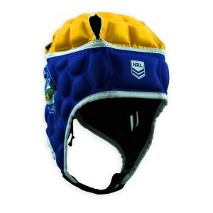 NRL Parramatta Eels Headgear NRL Parramatta Eels Headgear