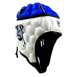 NRL Canterbury Bulldogs Headgear NRL Canterbury Bulldogs Headgear