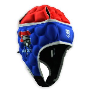 NRL Newcastle Knights Headgear NRL Newcastle Knights Headgear