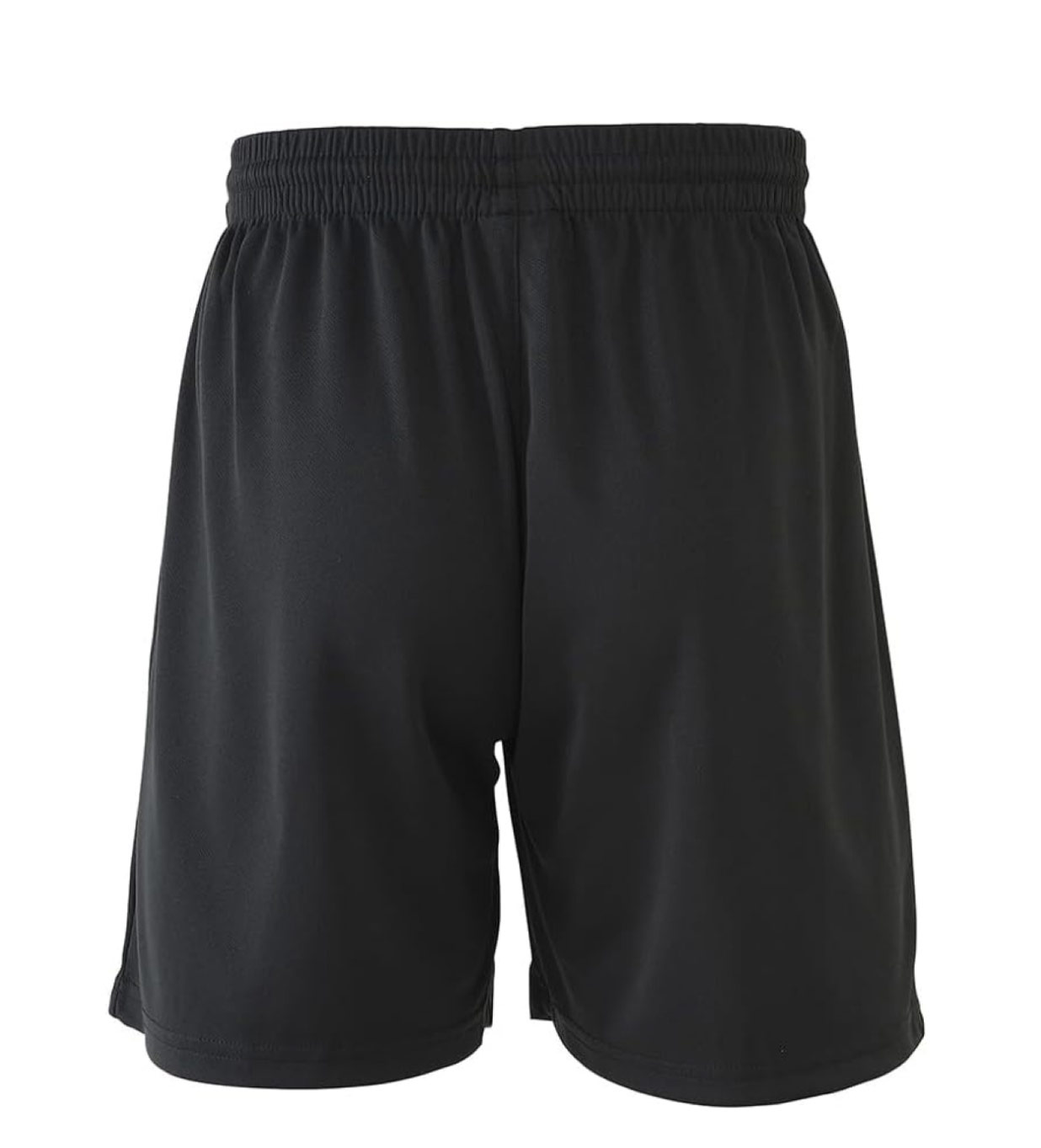 Kelme Kids Football Shorts - Black Kelme Kids Soccer Shorts