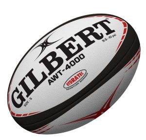 AWT-4000 Trainer Rugby Ball