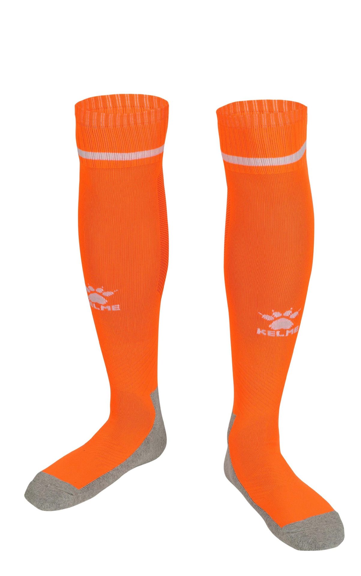 Kelme Football Socks - Orange Kelme Football Socks - Orange
