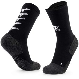 Kelme Grip Socks - Black
