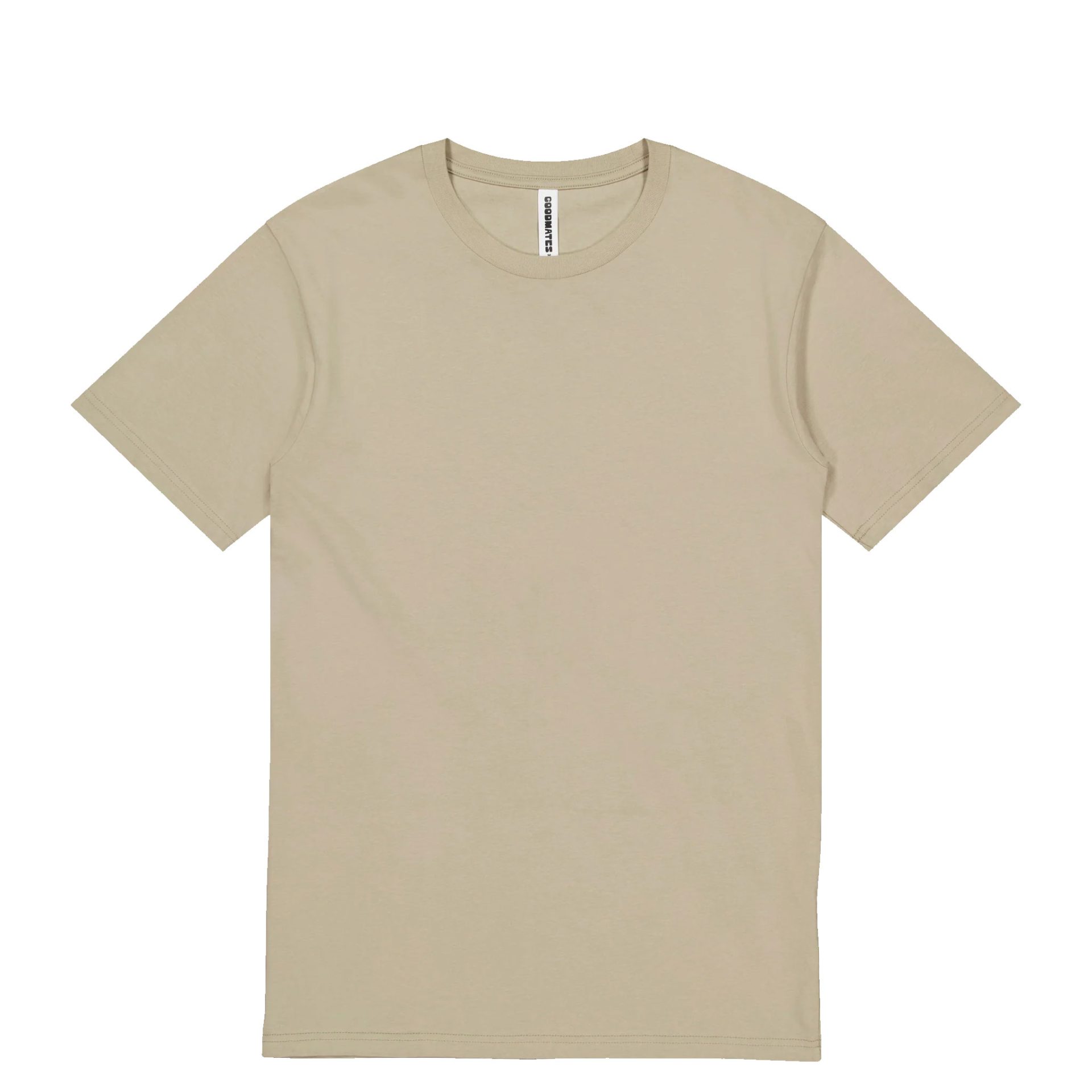 Womens Basis Short Sleeve Tee Womens Basis Short Sleeve Tee