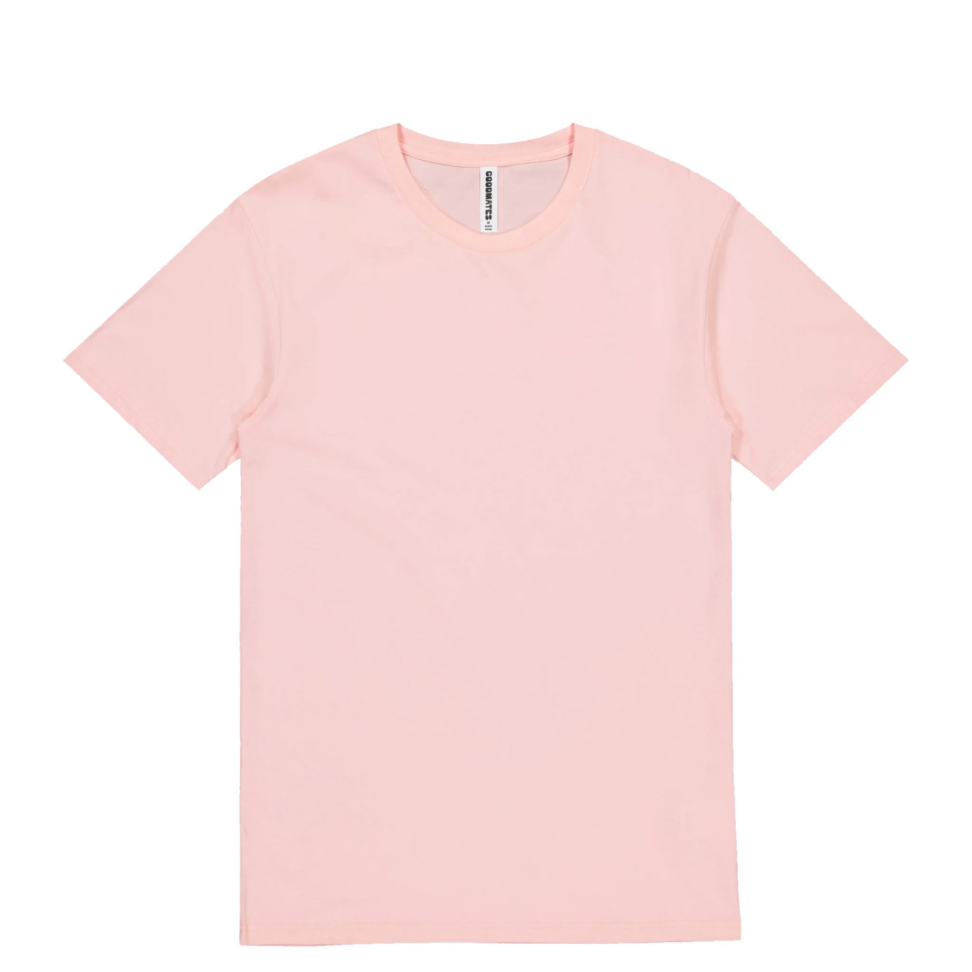 Womens Basis Short Sleeve Tee Womens Basis Short Sleeve Tee