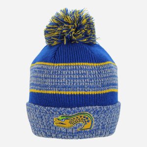 Parramatta Eels NRL Blitz Beanie